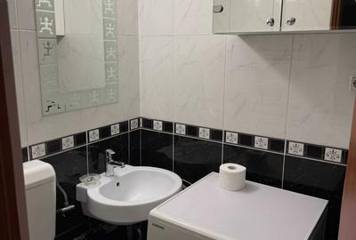 Apartament cu 3 camere decomandat în Central - 4