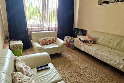 Apartament cu 3 camere în Iosia