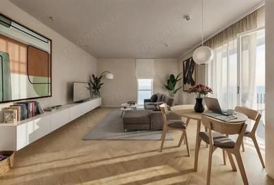 Apartament 2 camere Via Universitate - superoferta de presale - 1