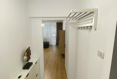 Apartament cu 2 camere semidecomandat, mobilat în Iancului - 5