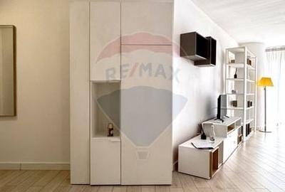 Apartament cu 2 camere decomandat, mobilat în P-ța Victoriei - 12