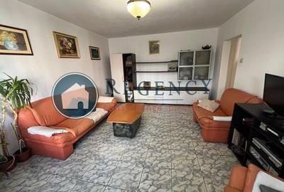 Apartament cu 3 camere decomandat, mobilat în 13 Septembrie - 3