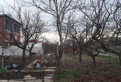 Casă cu 5 camere cu Teren 1200 Mp în Giarmata - 6