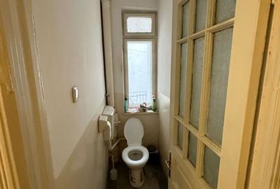 Apartament cu 5 camere semidecomandat în Ultracentral - 10