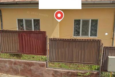 Casă individuală cu 3 camere cu Canalizare în Dâmbul Rotund - 2
