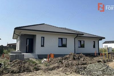Duplex cu 3 camere, de vanzare in Sanandrei - 13