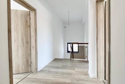 Casa 200 mp utili + 450 mp teren – Comuna Berceni – finisaje premium - 9