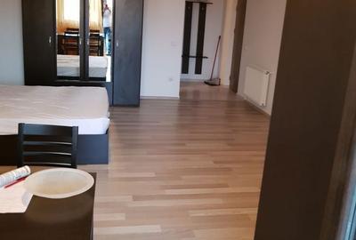 Garsonieră semidecomandată în Prelungirea Ghencea - 2