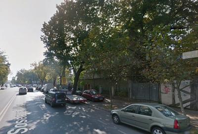 Teren de 900mp în vecinătatea parcului Carol - 4