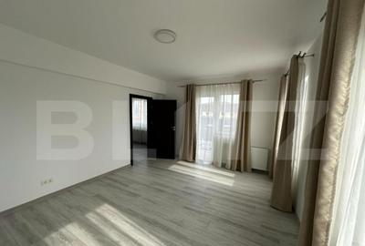 ???? Apartament modern, 3 camere cu terasa generoasa 82,54 - 4