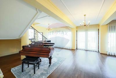 Casa de vanzare in Sanmartin, 244 mp utili, teren 751 mp. - 3