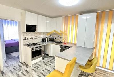 Apartament cu 3 camere decomandat în Giarmata - 1