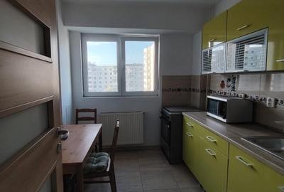 Apartament cu 2 camere semidecomandat în Pantelimon - 7