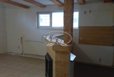 Spațiu comercial, de 75 mp, în Mărăști - 2