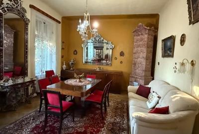 Casă individuală cu 4 camere cu Canalizare în Central - 4