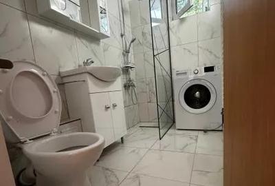 Apartament cu 2 camere semidecomandat, mobilat în Floreasca - 6