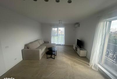 Apartament cu 2 camere decomandat în Titan - 7