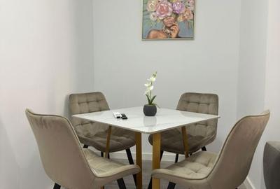Apartament cu 3 camere în Fundeni - 1