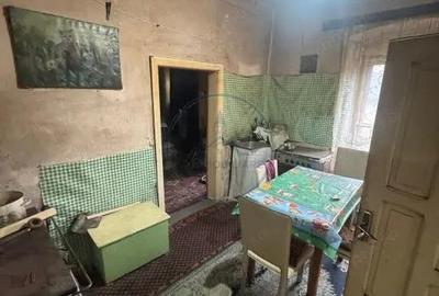 Casă cu 2 camere cu Teren 266 Mp în Ultracentral - 1