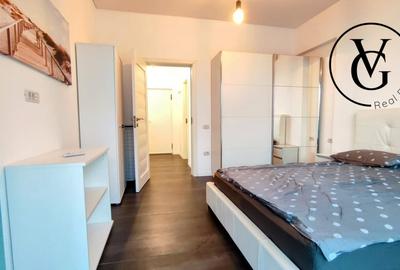 Apartament 2 camere lux | Mamaia Nord | Vedere la mare - 9