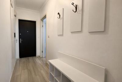 Garsonieră decomandată în Alexandru cel Bun - 3