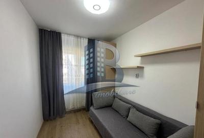 Apartament cu 3 camere decomandat, mobilat în Crângași - 3