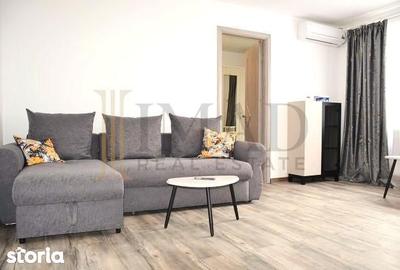 Apartament cu 3 camere în Micro 11 - 8