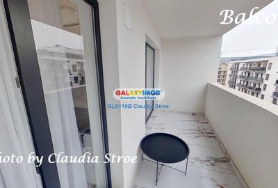 INCHIRIERE APARTAMENT 2 CAMERE DIMITRIE LEONIDA - METROU BERCENI - 5