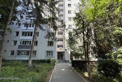 Apartament cu 2 camere decomandat în Drumul Taberei - 1