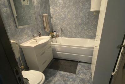 Apartament cu 2 camere decomandat în Gară - 5