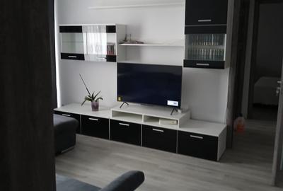 Campia Libertatii-apartament de 2 camere-LUX - 3