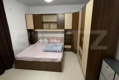 Garsonieră decomandată, mobilată în George Enescu - 3