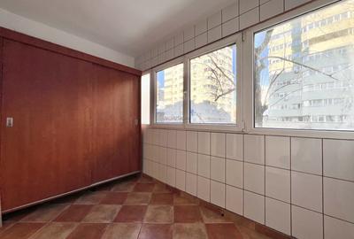 Apartament cu 3 camere semidecomandat, mobilat în Iancului - 12