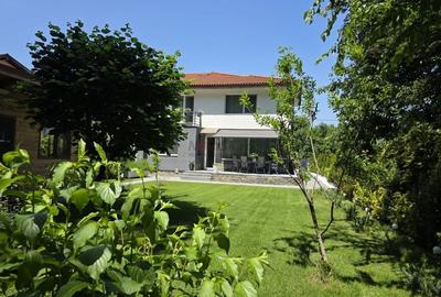 Vila individuala cu teren extins si intimitate – Mogosoaia - 2