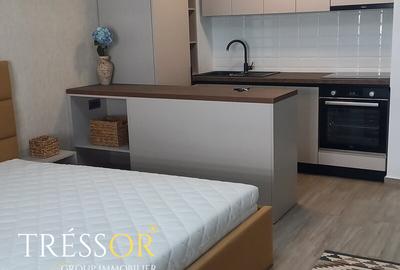Studio spațios cu vedere la mare – Complex Casa Del Mar-Mamaia Nord - 10
