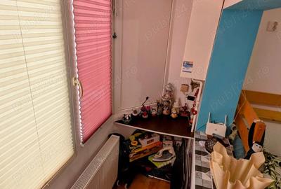 Garsonieră semidecomandată în Nord - 7