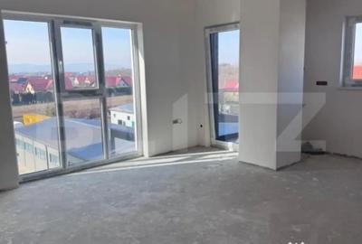 Apartament cu 3 camere decomandat în Central - 5