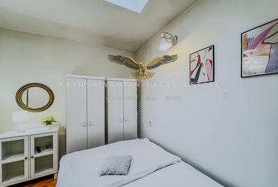 Apartament supra-etajat situat pe Blvd. Eroilor/Central Apartament supra-etajat situat pe Blvd. Eroilor/Central - 2