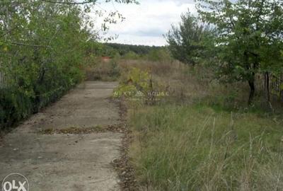 Teren de 2350 mp, în Izvorani - 16