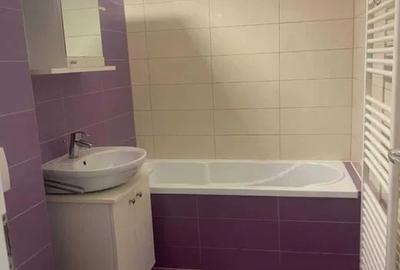 Garsoniera decomandata zona Avantgarden - 7