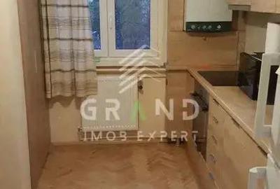 Ap 3 camere | DECOMANDAT | 2 BAI | 2 BALCOANE | PARCARE | Marasti/Kaufland