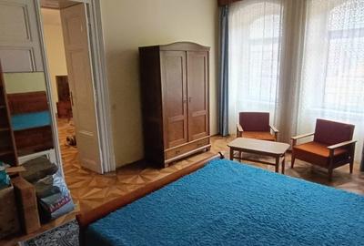 Apartament generos langa Biserica Neagra - Piata Sfatului - 6