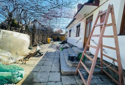 Casă cu 4 camere în Calea Dumbrăvii - 5