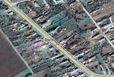 Casă cu 3 camere cu Teren 1600 Mp în Găujani - 6