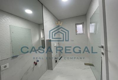 Casă individuală cu 4 camere cu Canalizare în Sud-Est - 16
