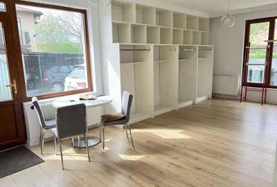 Spatiu comercial zona Avram Iancu - 1