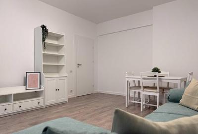 Apartament 2 camere ISG Residence/ Parcare inclusa - 2