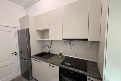 Apartament cu 2 camere decomandat, mobilat în Sisești