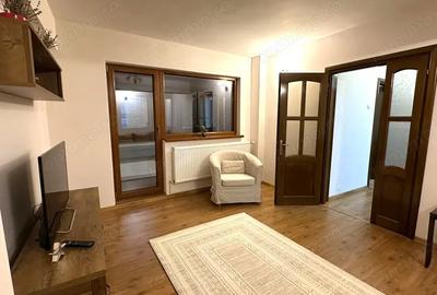 Apartament 3 camere Ultracentral Ramada - 3