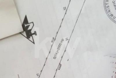 Teren investitie/construc?ie, toate utilita?ile, asfalt, - 1